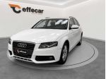 AUDI A4 Avant 2.0 TDI 143CV rif. 24100658