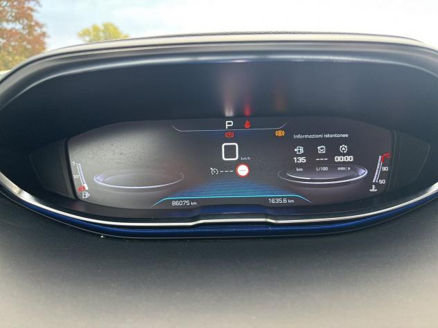 Peugeot 5008 BlueHDi 130 EAT8 S&S Allure - Foto 9