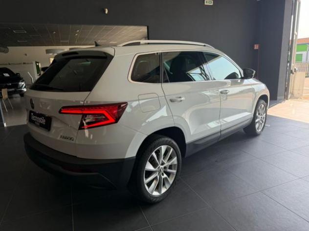 SKODA Karoq 1.0 TSI DSG Style rif. 23837076 - Foto 5