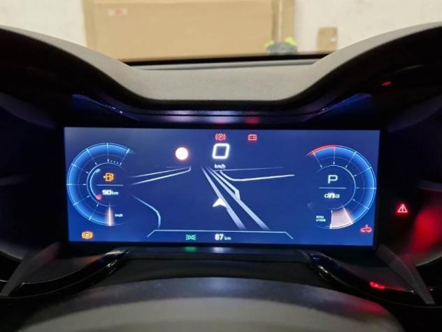 Alfa Romeo Junior Ibrida 1.2 136CV Hybrid eDCT6 ibrida KM 0 - Foto 8