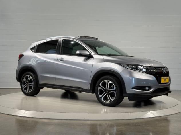 HONDA HR-V 1.5 i-VTEC Executive Navi ADAS TETTO/PREZZO REALE rif. 23991320 - Foto 7