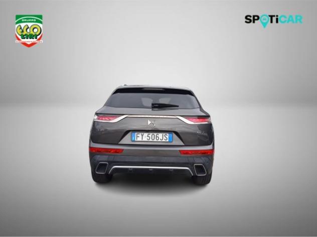 DS AUTOMOBILES DS 7 Crossback BlueHDi 180 aut. Grand Chic rif. 18355513 - Foto 5