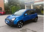 FIAT - Panda - 1.0 FireFly S&S Hybrid  PANDINA CROSS