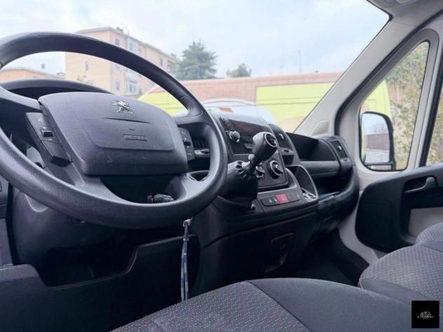 PEUGEOT Boxer 2.0 HDi 130CV L2H2 COIBENTAZIONE INTERNA - Foto 7