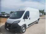 Fiat Ducato furgone lungo