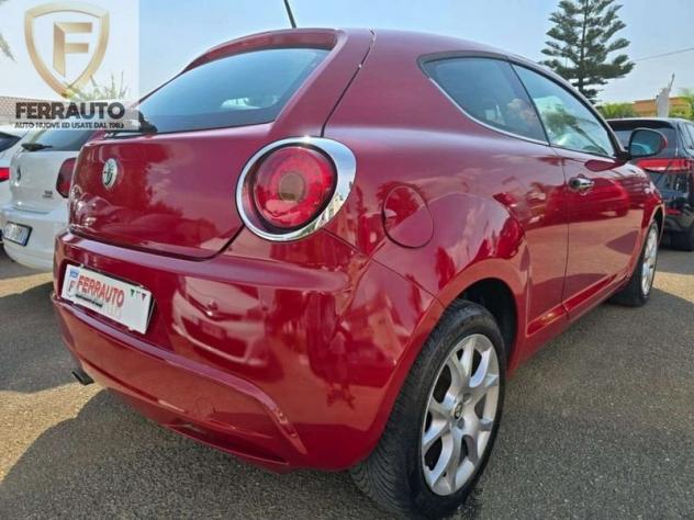 Alfa MiTo 1.4GPL DI SERIE 120CV PROGRESSION - Foto 8