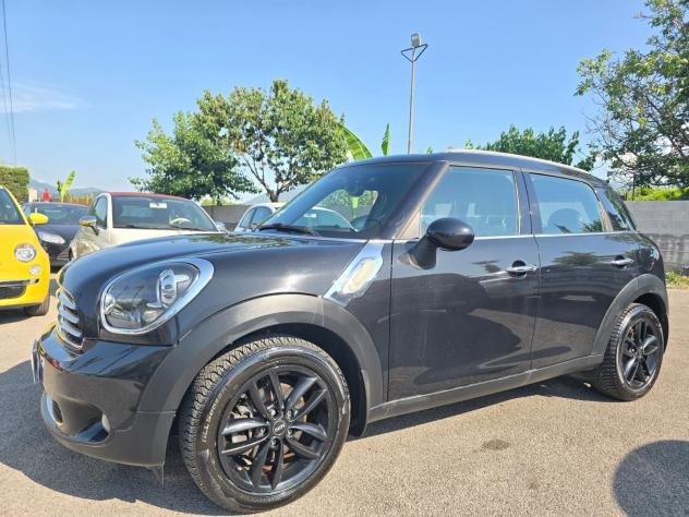 MINI COUNTRYMAN 1.6 ONE D - Foto 9