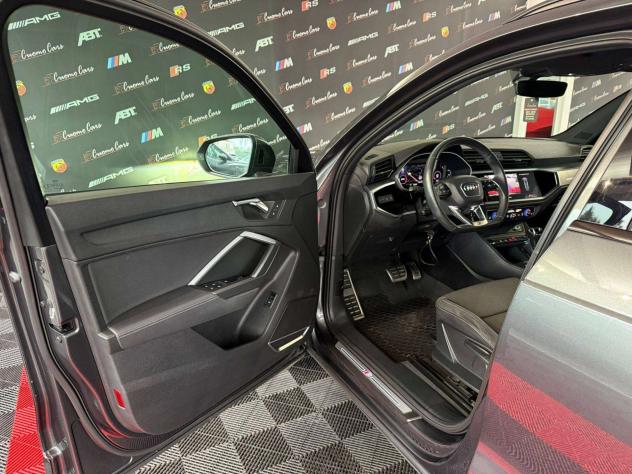 Audi Q3 35 TDI S tronic line edition - Foto 10