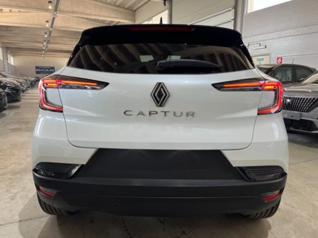 RENAULT Captur ECO-G 120CV GPL Techno CAR PLAY/TELECAM+PARK rif. 23910309 - Foto 8