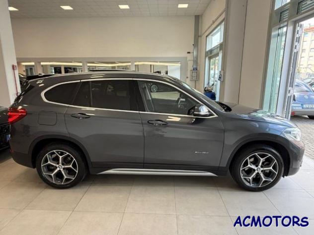 BMW X1 xDrive18d xLine rif. 23948532 - Foto 6