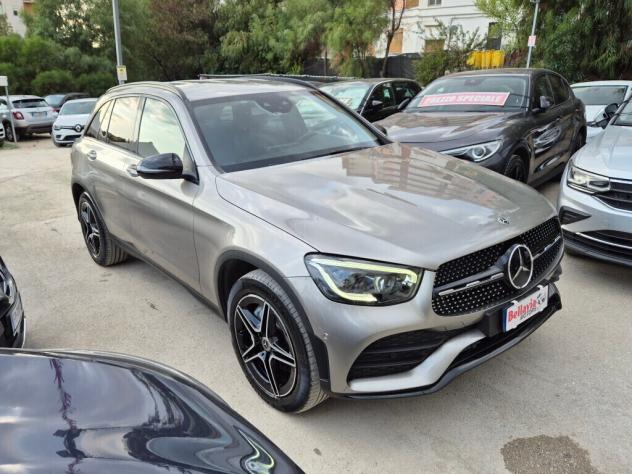 Mercedes GLC 220d AMG PREMIUM PLUS FULL - Foto 4