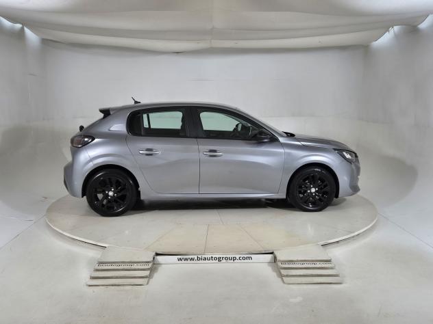 Peugeot 208 II 2019 Benzina 1.2 puretech Active Pack s&s 75cv - Foto 5