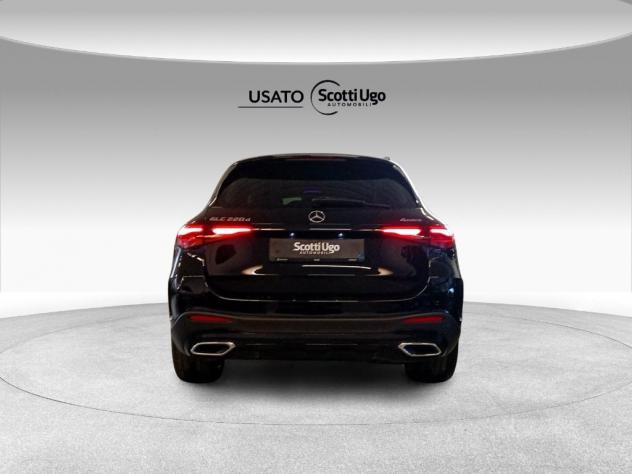 Mercedes-Benz GLC - X254 220 d AMG Line Advanced 4matic auto - Foto 7
