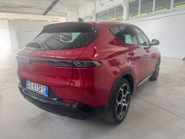 ALFA ROMEO Tonale 1.6 diesel 130 CV TCT6 Veloce rif. 24091135 - Foto 4