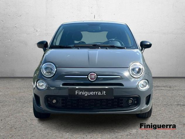 FIAT 500 500 1.0 hybrid Connect 70cv - Foto 2