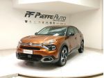 Citroën C4 C4 BlueHDi 130 S&S EAT8 Shine