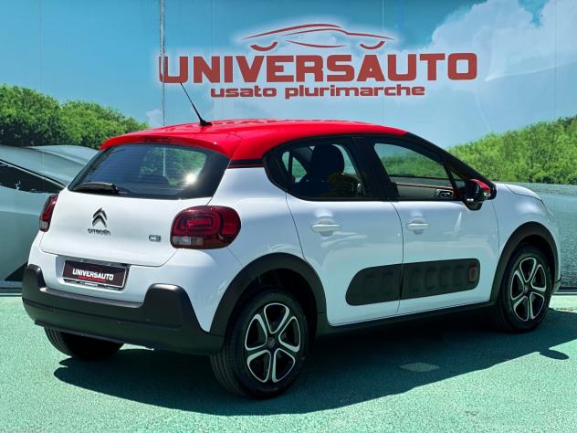 Citro C3 1.2 Puretech 110cv Shine 2020 - Foto 3