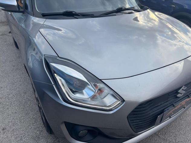 Suzuki Swift 1.2 Hybrid 4WD AllGrip Top - Foto 3