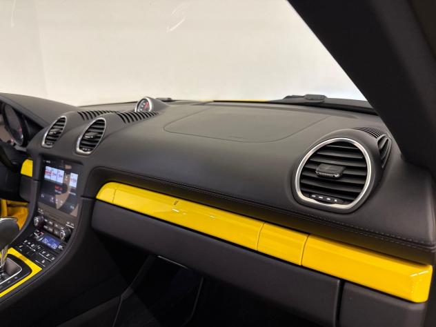 Porsche 718 2.0 Cayman Style Edition - Foto 9