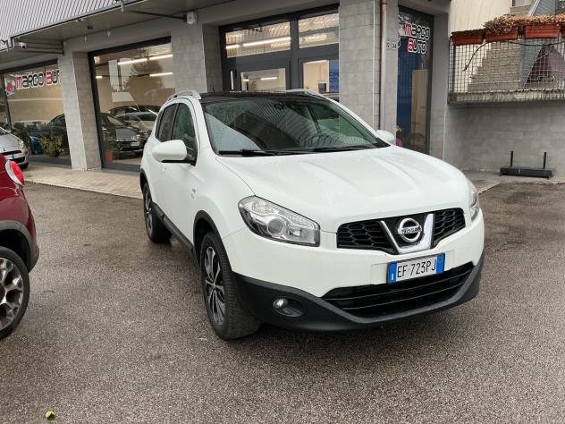 Nissan Qashqai 1.5 Diesel Neopatentati - Foto 3