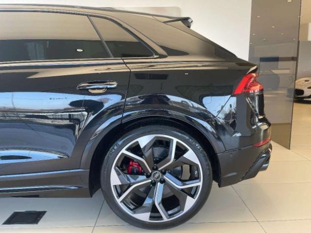 AUDI RS Q8 RSQ8 quattro 4.0 Mhev rif. 23789274 - Foto 5