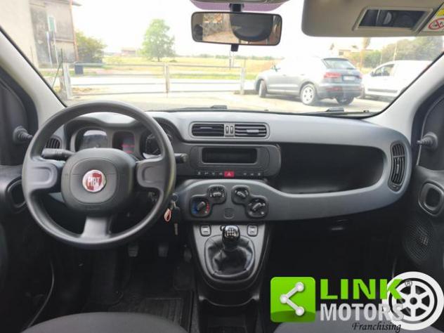 FIAT Panda FIREFLY SES HYBRID rif. 24203393 - Foto 10