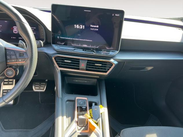 CUPRA Formentor Formentor 1.5 Hybrid DSG - Foto 9