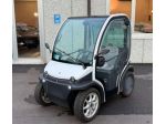 Estrima Bir? Quadriciclo Elettrico