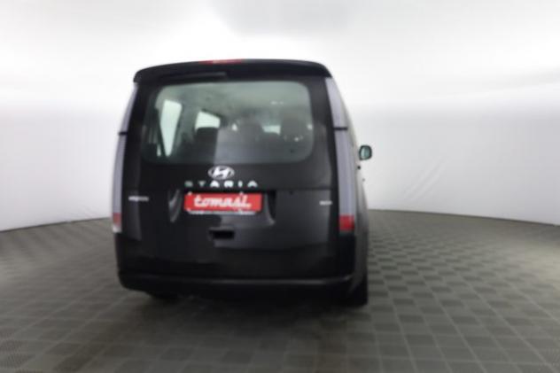 HYUNDAI Staria Staria 2.2 AT AWD 9 posti Wagon rif. 23696707 - Foto 5