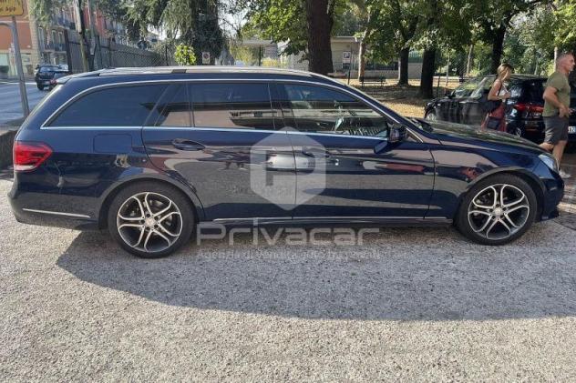 Mercedes-Benz Classe E E 220 CDI S.W. Premium - Foto 4