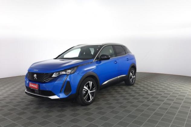 PEUGEOT 3008 3008 BlueHDi 130 EAT8 GT rif. 23725964 - Foto 8