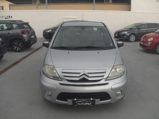 Citroen C3 1.1 Exclusive - 2007 - Foto 2