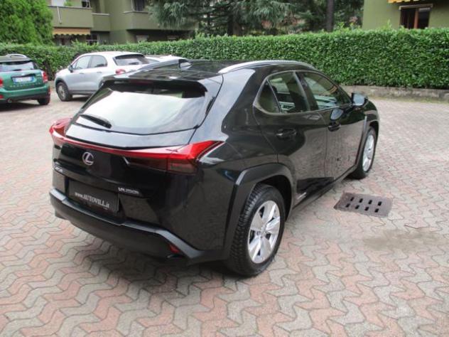 LEXUS UX 250h UX Hybrid Business *PREZZO REALE*GARANZIA LEXUS rif. 24162811 - Foto 6
