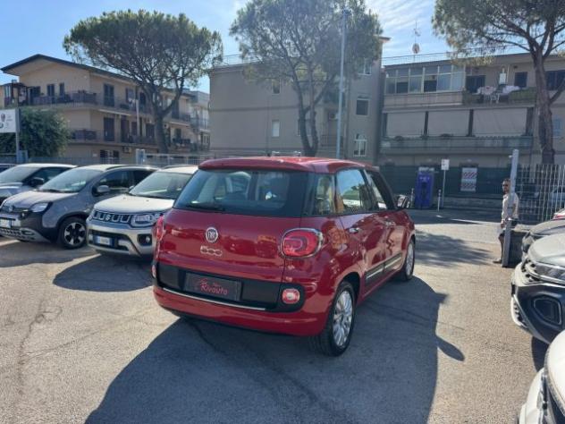 FIAT 500L 1.4 Benzina GPL 95 CV Pop Star rif. 24079203 - Foto 6