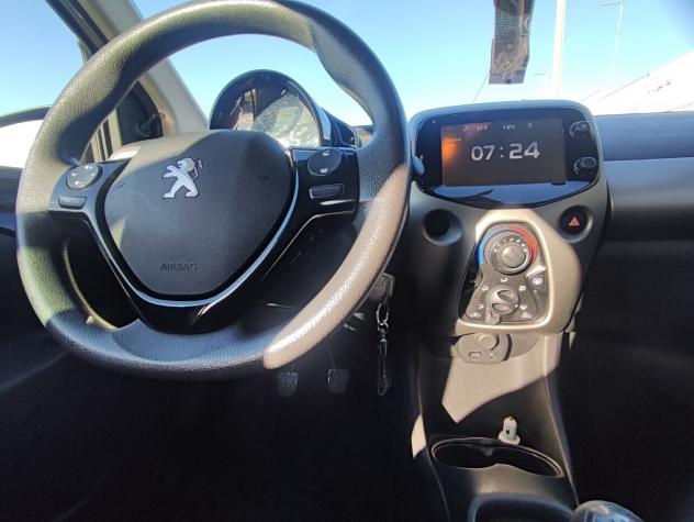 Peugeot 108 VTi 68 5 porte Allure - Foto 10