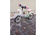 bici per bimba