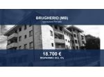 Immobile in asta di 17 m² in vendita a Brugherio
