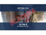 Immobile in asta di 36 m² in vendita a Ortona