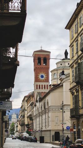 Box indipendente in pieno centro (via Cavour) - Foto 5