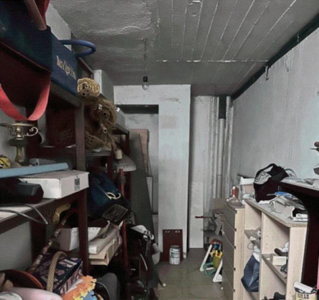 Immobile in asta di 780 m² in vendita a Città di Castello - Foto 2