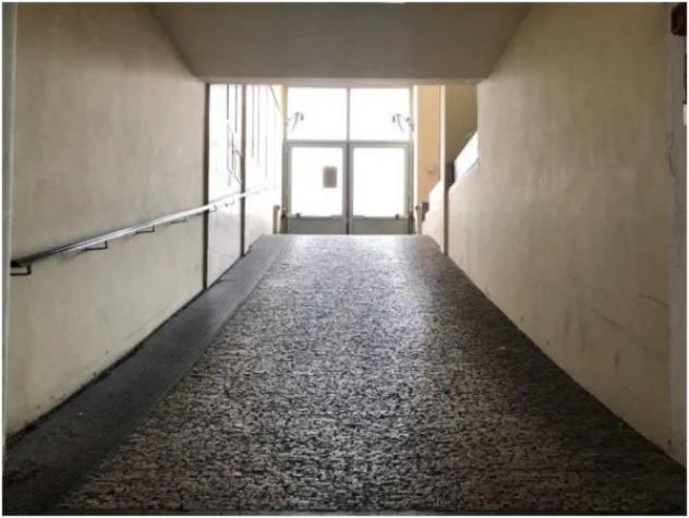 Immobile in asta di 39 m² in vendita a Milano - Foto 6