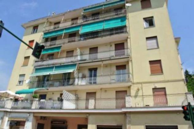Immobile in asta di 56 m² in vendita a Sant'Olcese - Foto 8
