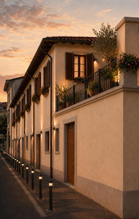 APPARTAMENTO CENTRO AREZZO AMPIO TERRAZZO - Foto 2