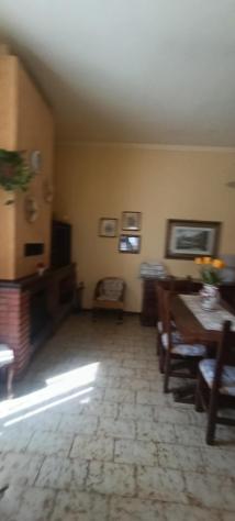 Casa semindipendente in vendita a Bagni di Lucca 430 mq Rif: 1446978 - Foto 10