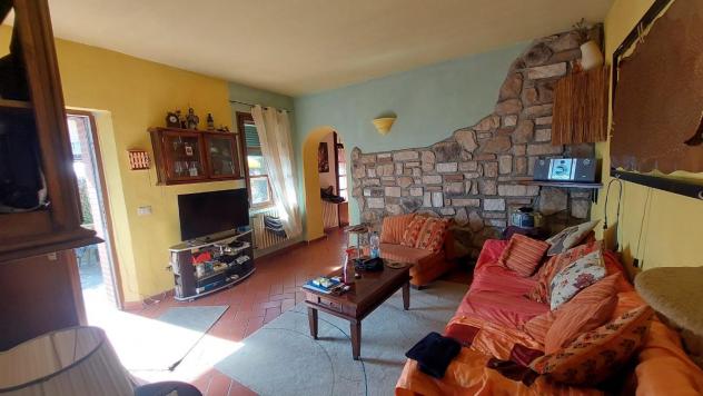 Casa singola in vendita a Cascine - Buti 150 mq Rif: 1395986