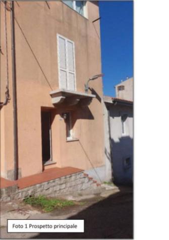 Immobile in asta di 160 m² in vendita a Calangianus - Foto 2