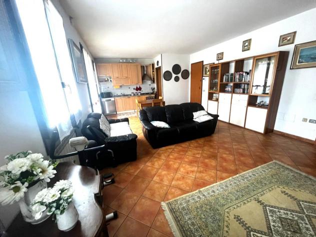 BIFAMILIARE di 5 vani e di 120 mq (CAMPI BISENZIO) rif. L1367 - Foto 10
