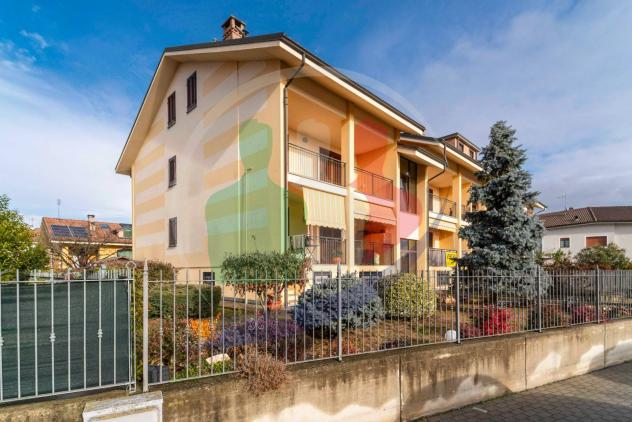 Appartamento in vendita a Castagnole Piemonte