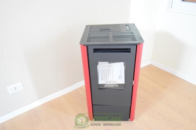 APPARTAMENTO di 2 vani e di 50 mq (CAVENAGO DI BRIANZA) rif. 2 LOCALI RISTRUTTURATO - Foto 16