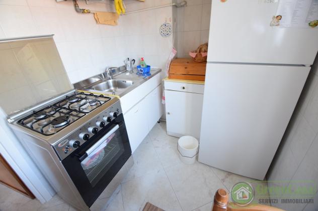 APPARTAMENTO di 3 vani e di 80 mq (CAVENAGO DI BRIANZA - CAVENAGO DI BRIANZA) rif. IGC 3 LOCALI 78 - Foto 4